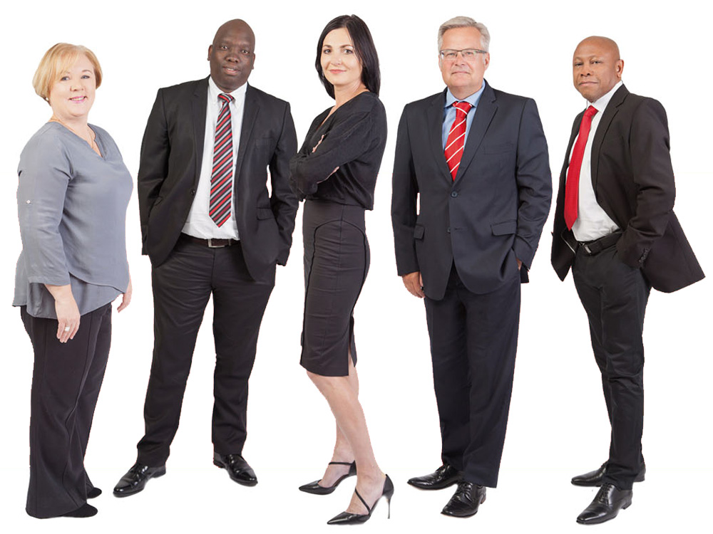 Durpro-exec-team-wht